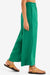 The Arches Linen Pant in Emerald