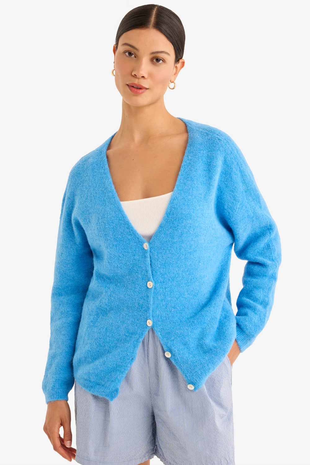 The Colette Cardigan