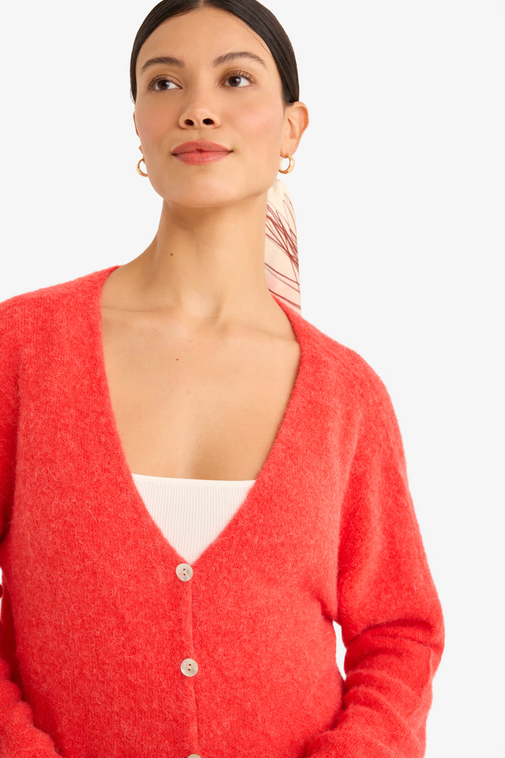 The Colette Cardigan