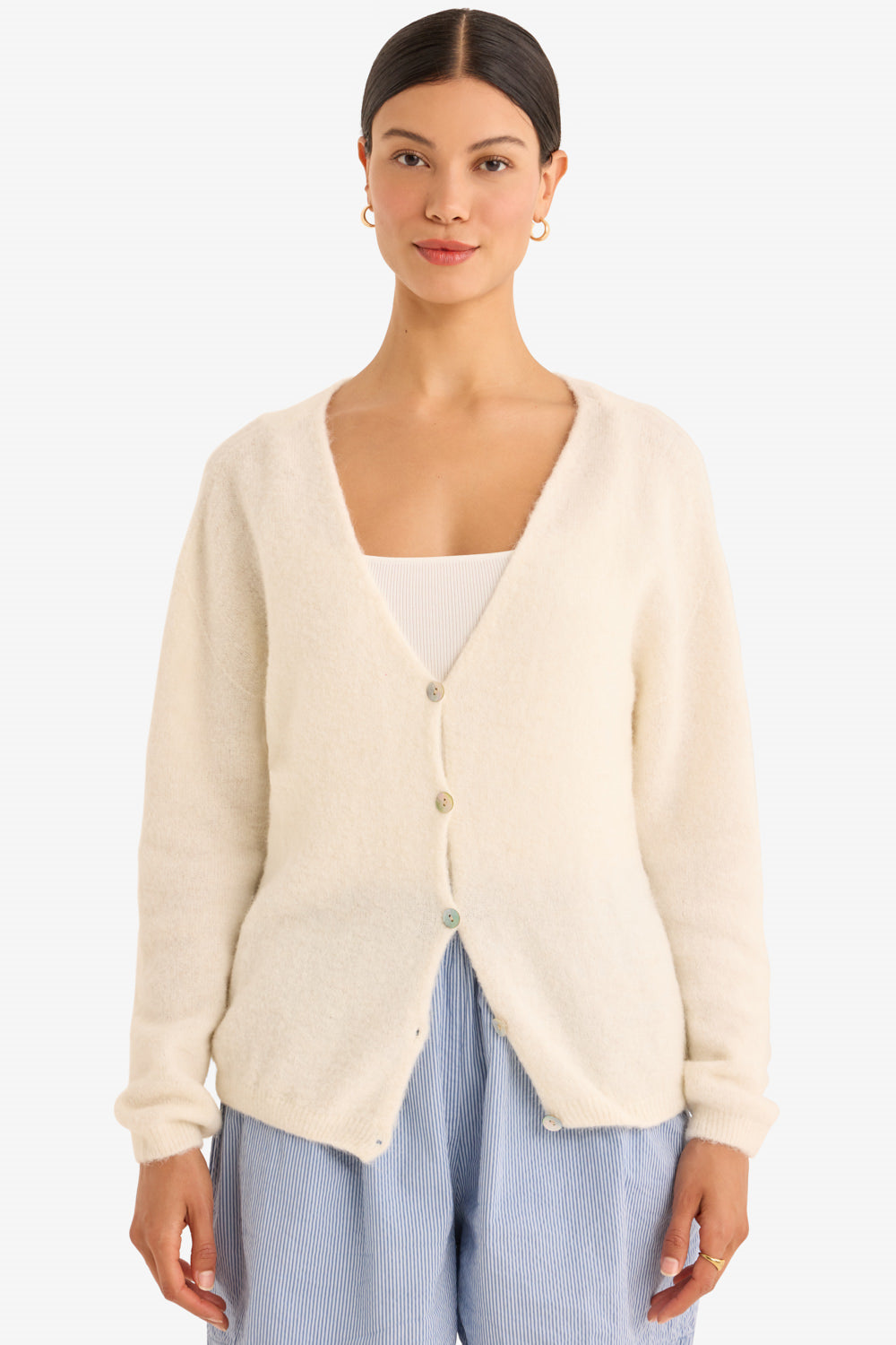 The Colette Cardigan