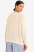 The Colette Cardigan in Ecru