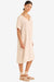 The Julie Linen Dress