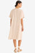 The Julie Linen Dress