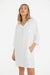 The Katy Linen Dress