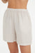 The Zion Linen Shorts