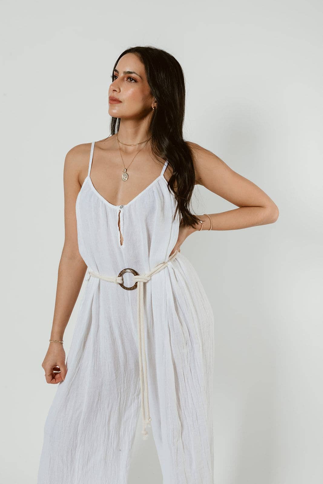 TATIANA JUMPSUIT - Marché